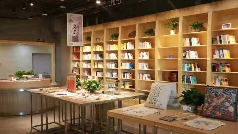 2022年潍坊市图书馆计划新建3处城市书房 面向社会公开征集合作方
