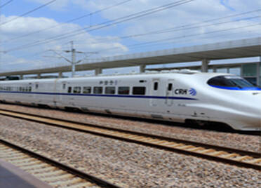 潍坊再添一条交通大动脉 天津至潍坊高速铁路获批建设