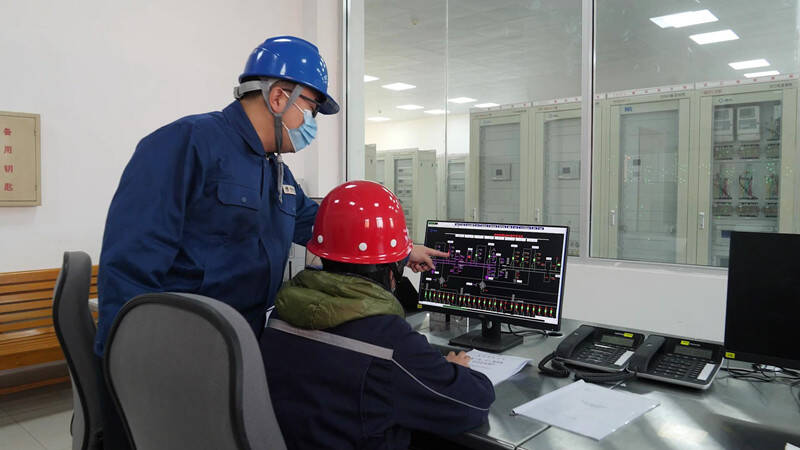 国网潍坊供电公司：电力设计保障奥华站顺利开工投产