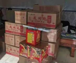 滨州多人非法买卖、运输、储存烟花爆竹被处理