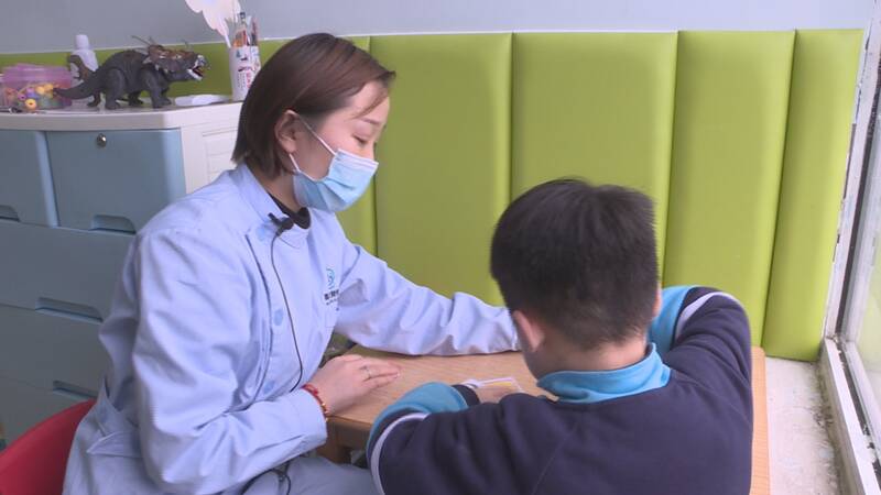 培智教育：在特殊儿童教育之路上的一抹温暖
