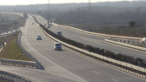 春节临近 潍坊市民请收好这份“高速公路通行攻略”