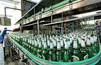 青啤5家工厂入选国家级绿色工厂