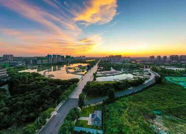 引进过亿元项目23个！闪电海报带您速览2021宁津经济社会发展“成绩单”
