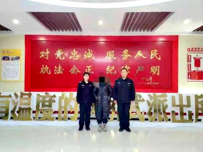 非法存儲售賣煙花爆竹 沾化公安開出行政拘留罰單