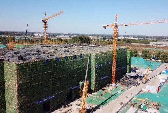济南市历城区：“项目建设”撑起经济高质量发展“脊梁”