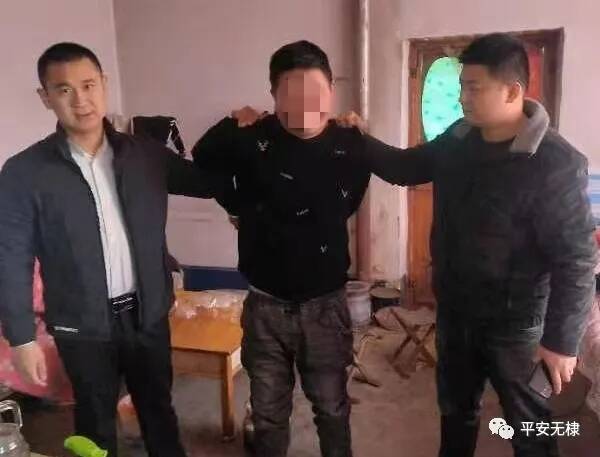 無棣警方破獲一起盜竊貨車零部件案件