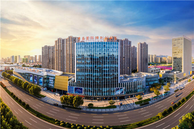 青岛市李沧区：团结担当 实干争先 加快打造全市新旧动能转换示范区_青岛要闻_青岛_齐鲁网