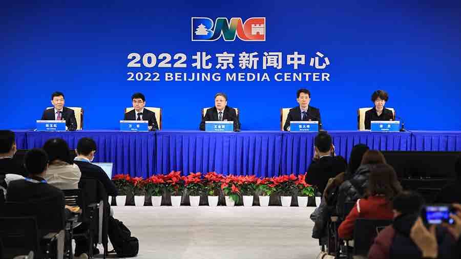 兌現“綠色辦奧”莊嚴承諾 北京冬奧會成為迄今為止首個“碳中和”冬奧會