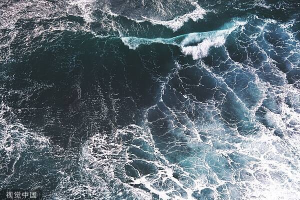 閃電氣象吧｜山東發布海上大風預警：渤海海峽、黃海北部和中部有8～9級陣風