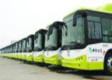 2月23日起，济宁城区新增一条社区微循环公交线路