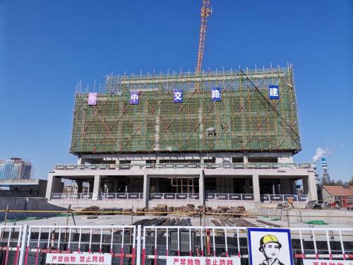 潍坊市潍城区：用好“钱袋子” 全速推进民生工程建设