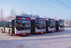 淄博市区际间公交线路暂停 具体停运线路信息看这里