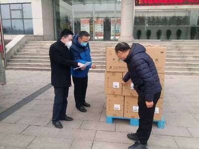 潍坊市市场监督管理局发布关于规范疫情期间价格行为的提醒告诫函