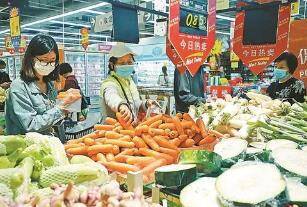 淄博市第二批商超公开承诺：保供应，稳价格