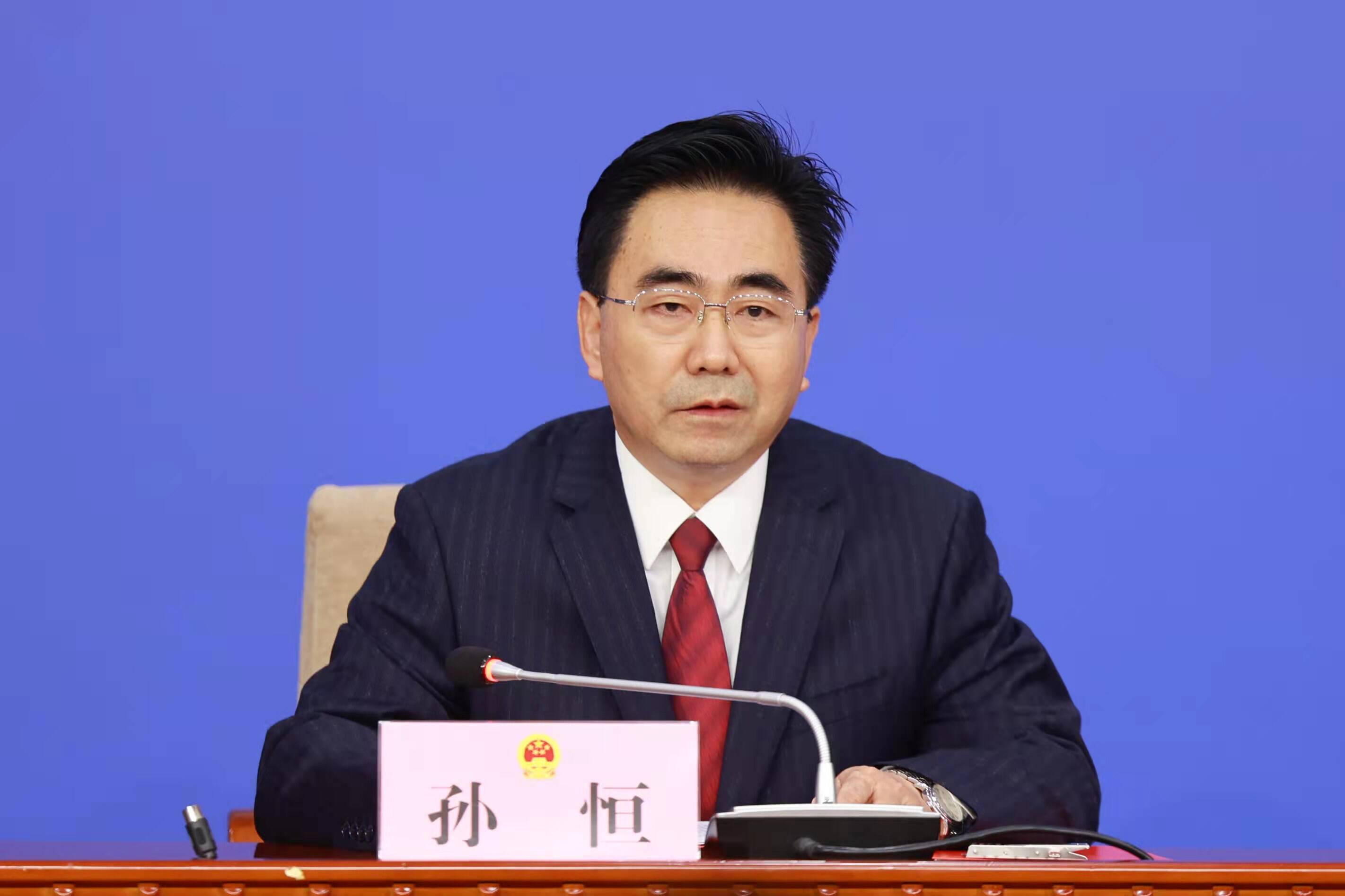 助推工业强市产业兴市战略枣庄优化营商环境立法启动