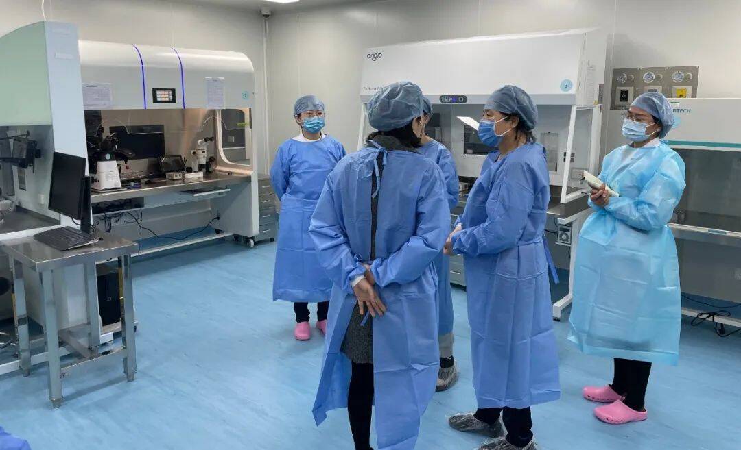 山東大學第二醫院可開展一代、二代試管嬰兒項目，這份治療流程get一下