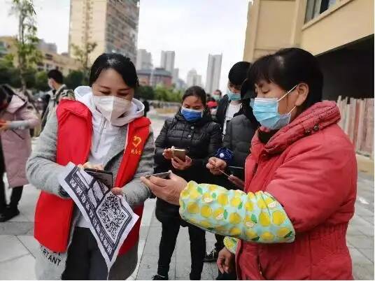 淄博市党员干部积极投身抗疫一线发挥先锋模范作用