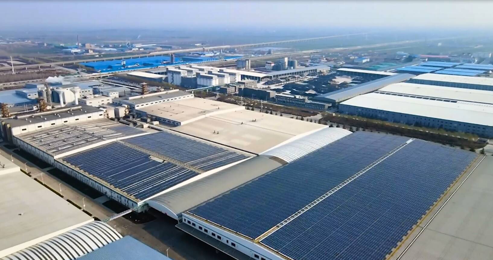 泰安市推出“技改专项贷” 助推传统产业转型升级_泰安要闻_泰安_齐鲁网
