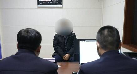 伪造疫情防控通行证  博山一男子被行政拘留