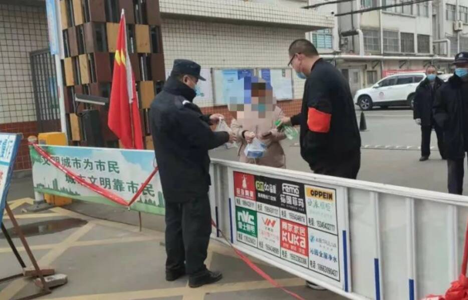聚焦民生保障問題 濱州民警化身“急救員”