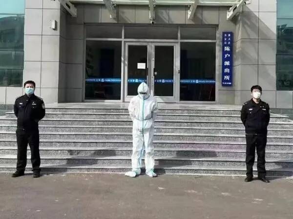 博興公安依法查處2起違反疫情防控相關規定案件
