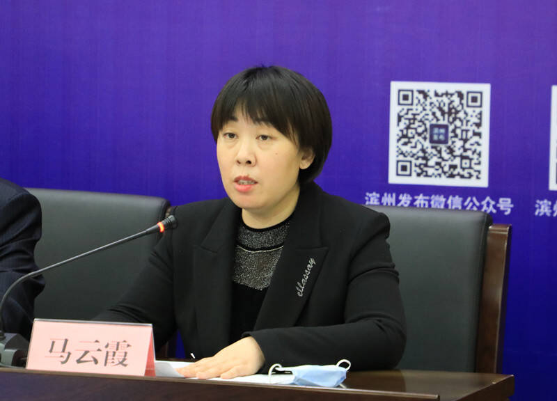 權威發布 | 陽信縣將持續優化貨源調配、物流配送 切實保障群眾生活需求
