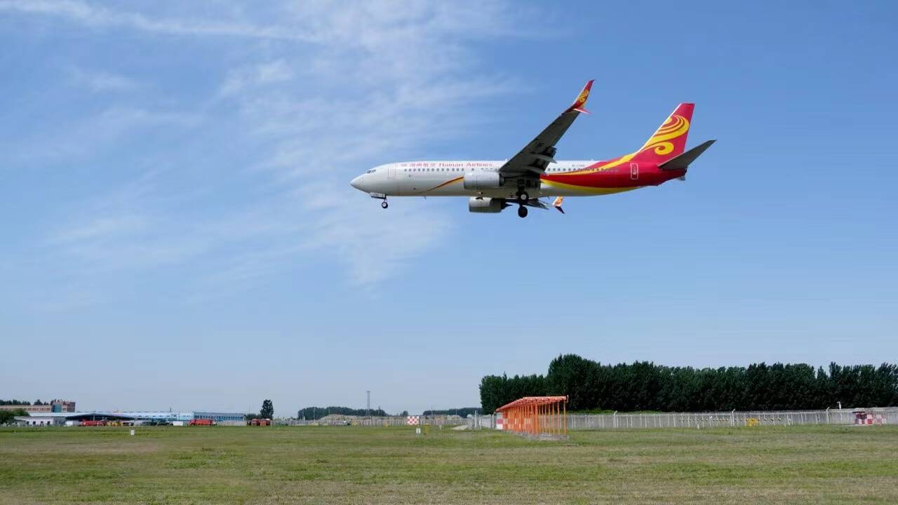 新增客运航线31条！山东省机场管理集团开始执行2022年夏航季航班计划
