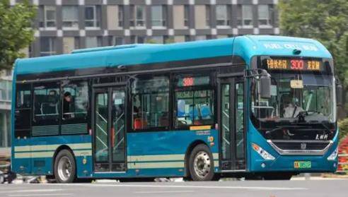 注意！济南未进行信息登记的公交卡4月21日起将无法使用乘车