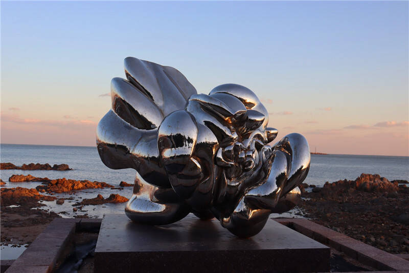 小麦岛公园乘坐地铁到达2号线麦岛站a