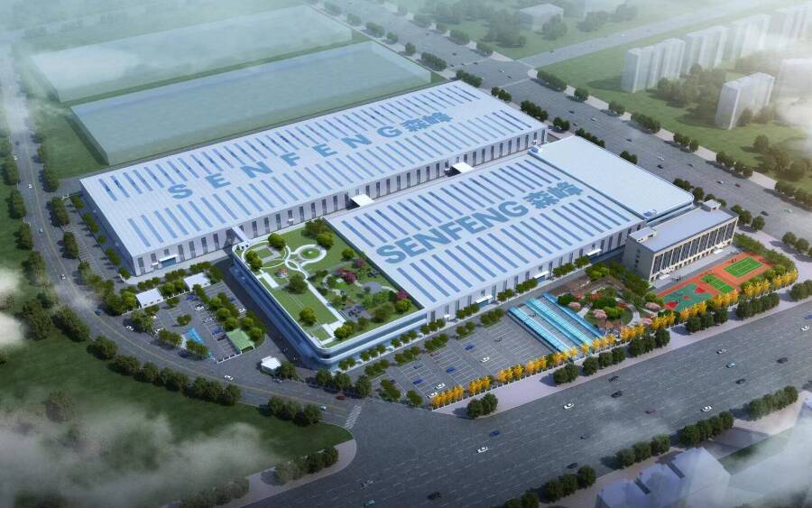 济南高新区2022年6个省重大项目实现“应开尽开” 投资完成率为30.9%