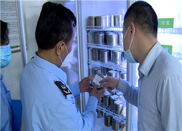 潍坊：开展复学前食品安全检查 守护舌尖上的安全