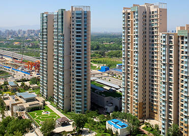淄博市一季度新建商品住宅网签面积大幅增长