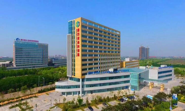 潍坊滨海区科技创新园：集聚资源优势创新孵化机制 助力区域经济社会发展