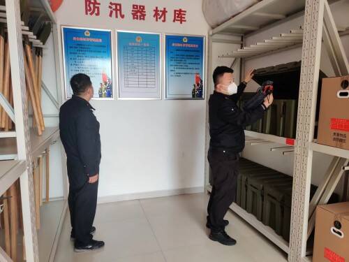 排水、救援、清障……潍坊市潍城区启动城市防汛应急演练