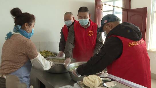 新时代美德山东丨潍坊潍城区3000余名志愿者活跃在一线 居民幸福感“蹭蹭涨”