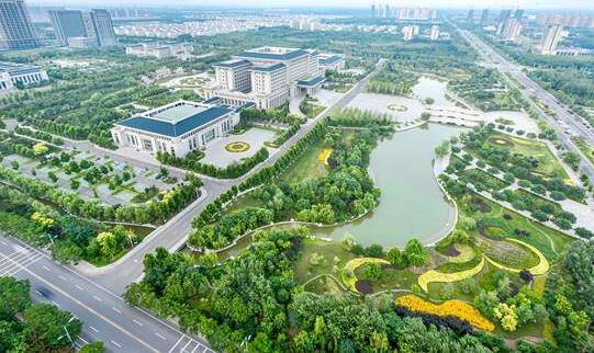 广饶县：打造橡胶轮胎行业集群发展新高地