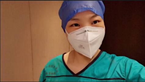 ​“512国际护士节”快乐！看山东省援沪医疗队“95后”护士的一天