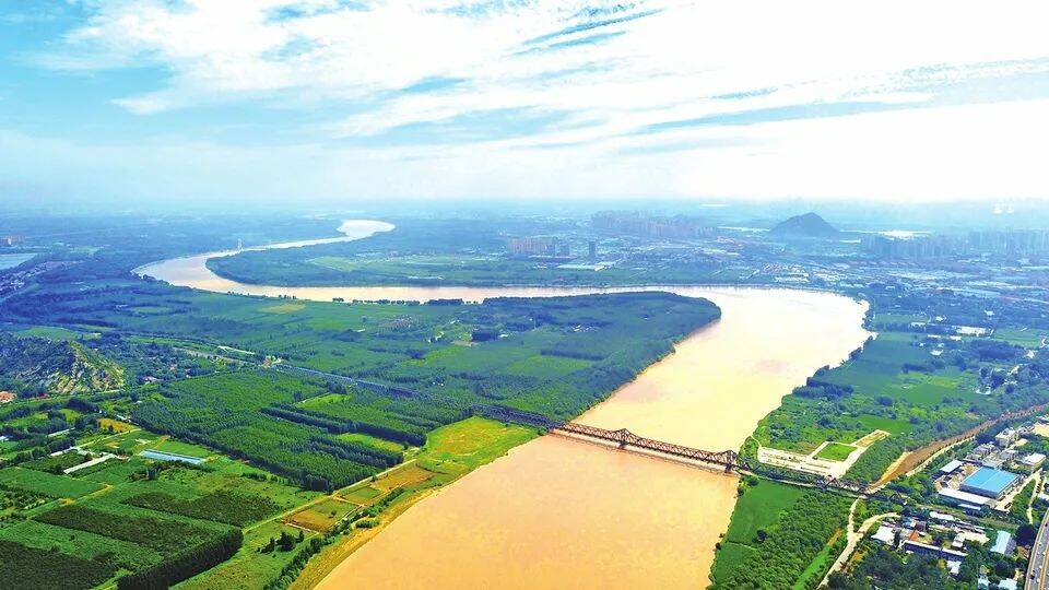 山东省检察机关服务保障黄河流域生态保护和高质量发展