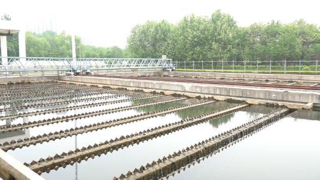 污水处理规模翻番、出厂水达到四类标准！潍坊高新区污水厂将“提标扩容”