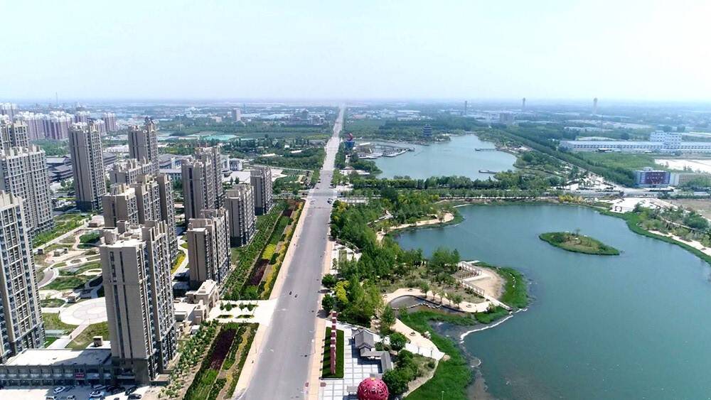 宁津县今年十大民生项目全部开工 已投资15.3亿元 占一般公共预算支出83.2%
