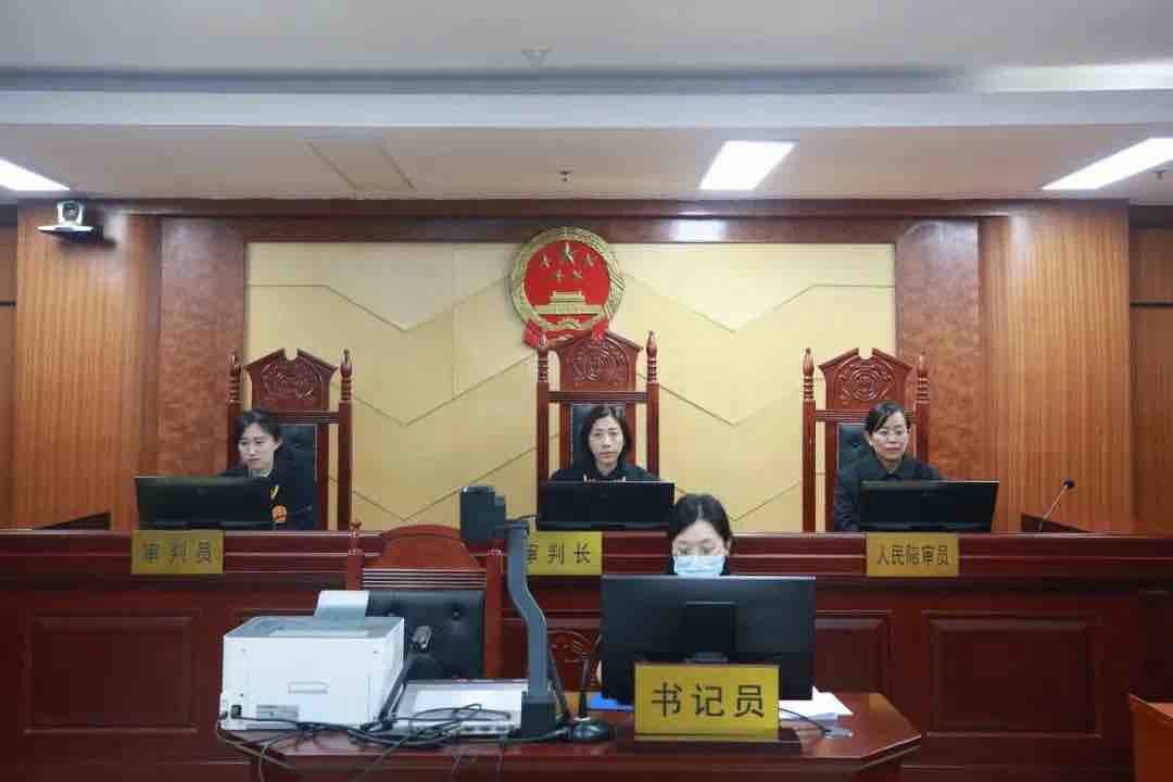 济南市中法院对两起“养老诈骗犯罪案件”进行集中宣判 涉案总金额超千万