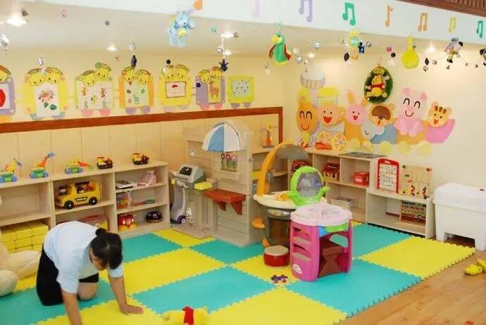 泰安省庄镇三处公办幼儿园规划选址通过