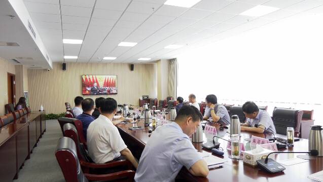 山东省第十二次党代会报告在潍坊峡山区引发热烈反响