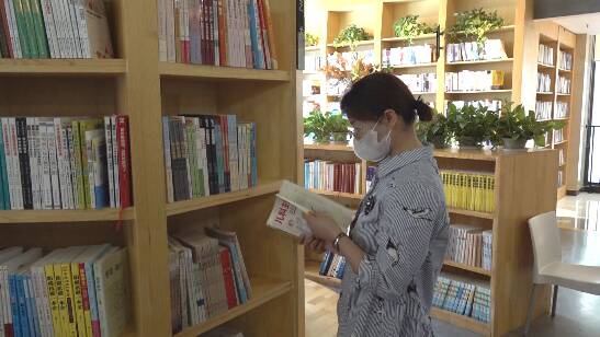 创建“东亚文化之都”丨潍坊：小小书房建在城市繁华处 4年服务读者30万余人次