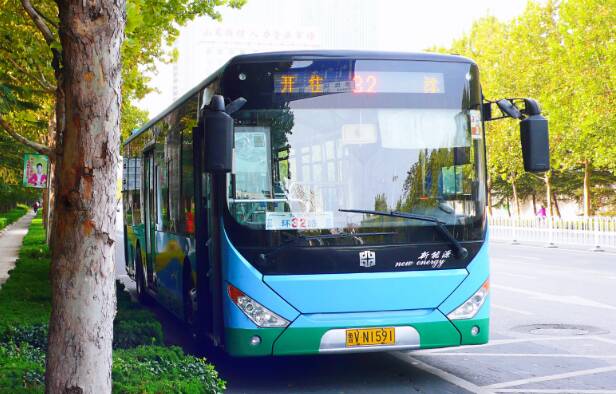 高考期间 潍坊考生持准考证可以免费乘坐公交车