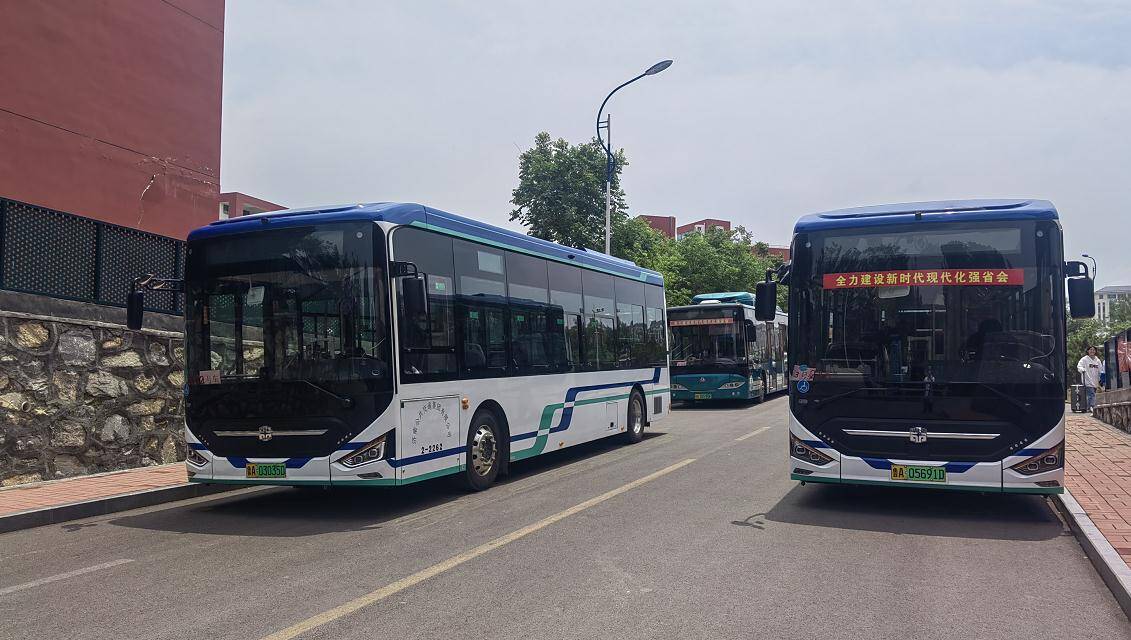 6月16日起济南公交B71路优化调整部分运行路段