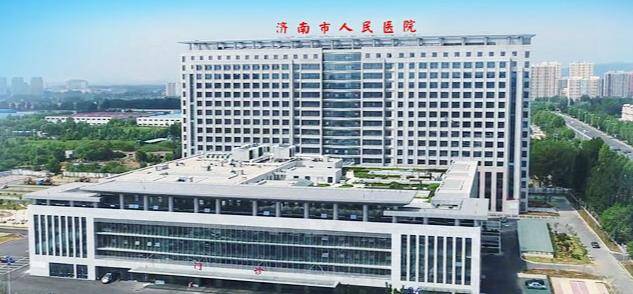 强化执业理念 引领医路成长——济南市人民医院为新职工讲授上岗“第一课”