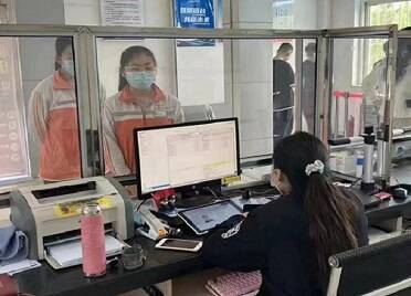 微警务助力全生命周期优化迭代 栖霞市一站式服务超便捷