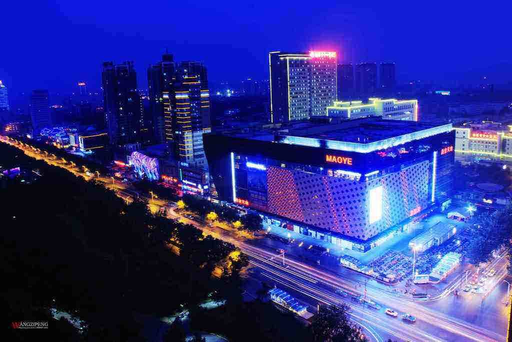 淄博市公安局出台十条措施 服务保障“夜经济”发展